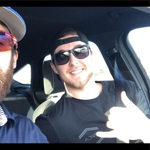 Meet your Posher, Kaleb